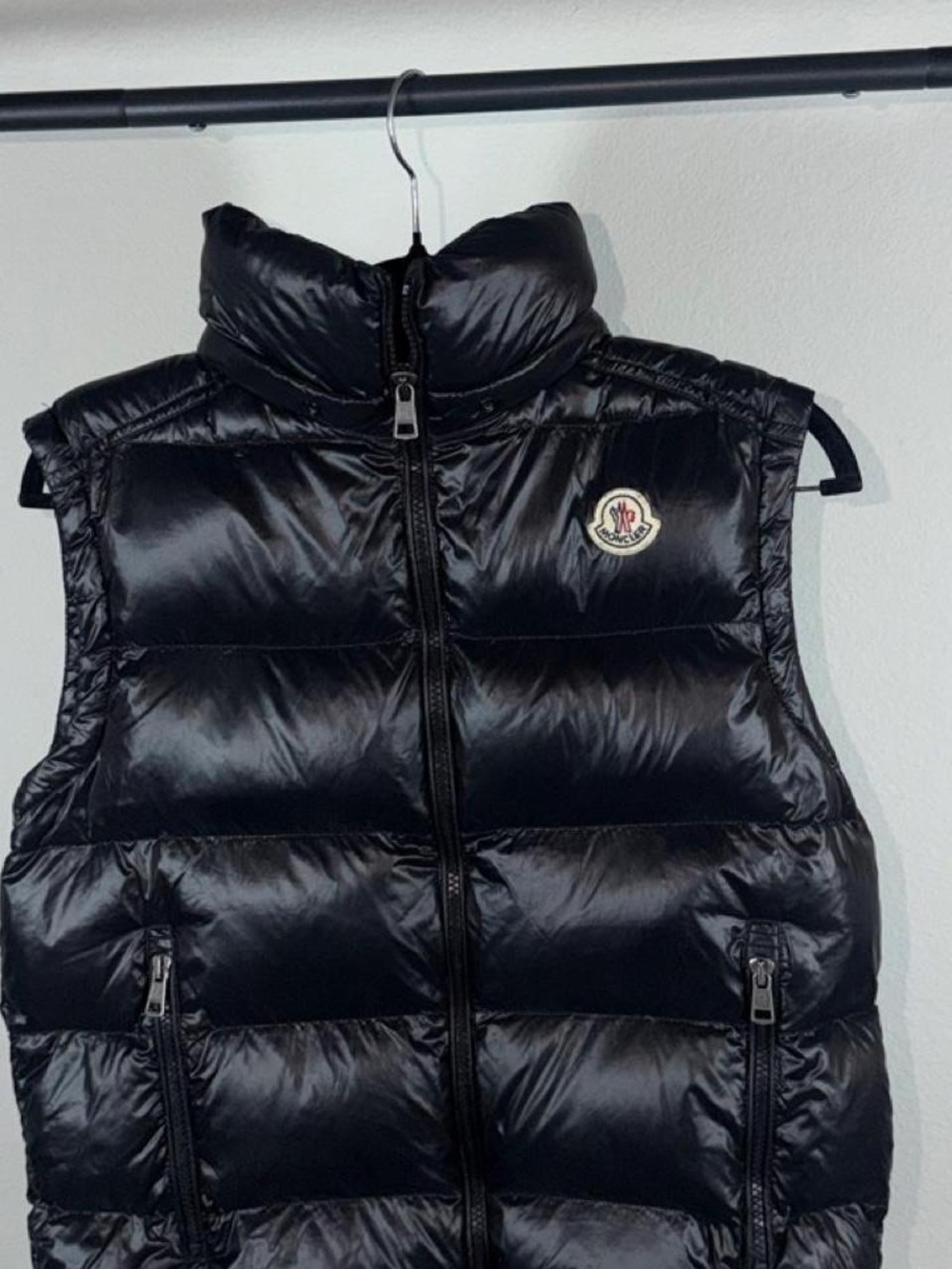 Moncler Gilet vest